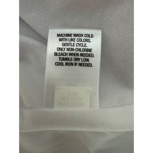 Roz & Ali Multi-Color Maxi Dress w/Tie Size 12 Wedding Special Occasion Party - Picture 8 of 8